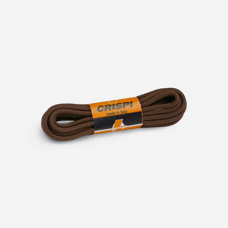 Crispi Boot Laces Brown