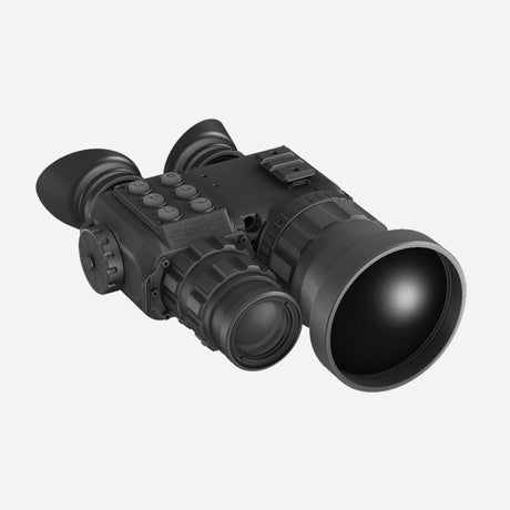 GSCI Quadro-B75 Fusion Day / Night Vision / Thermal Imaging Binoculars