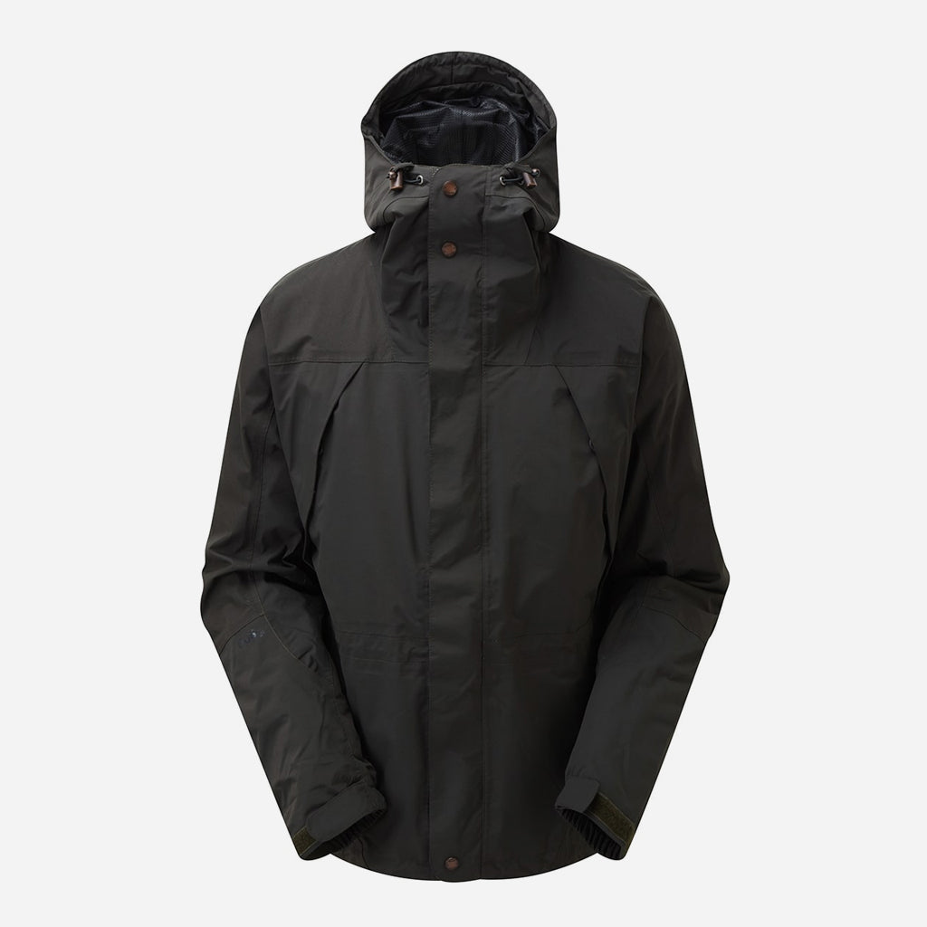 Keela Heritage Munro Jacket Wild Moor