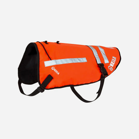 Keela High Visibility Dog Coat