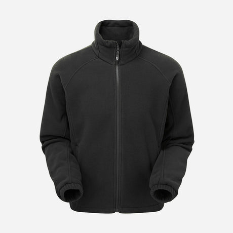 Keela Skye Pro Fleece Black