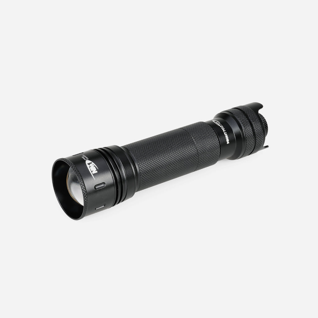 Night Master Night Master NM1 CL Long Range LED Lamp with Rear Focus – Wild & Moor