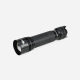 Night Master NM1 CL Long Range Hunting Light with Changeable LED & Rear Focus
