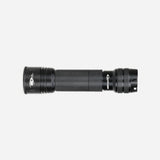 Night Master NM1 CL Long Range Hunting Light with Changeable LED & Rear Focus