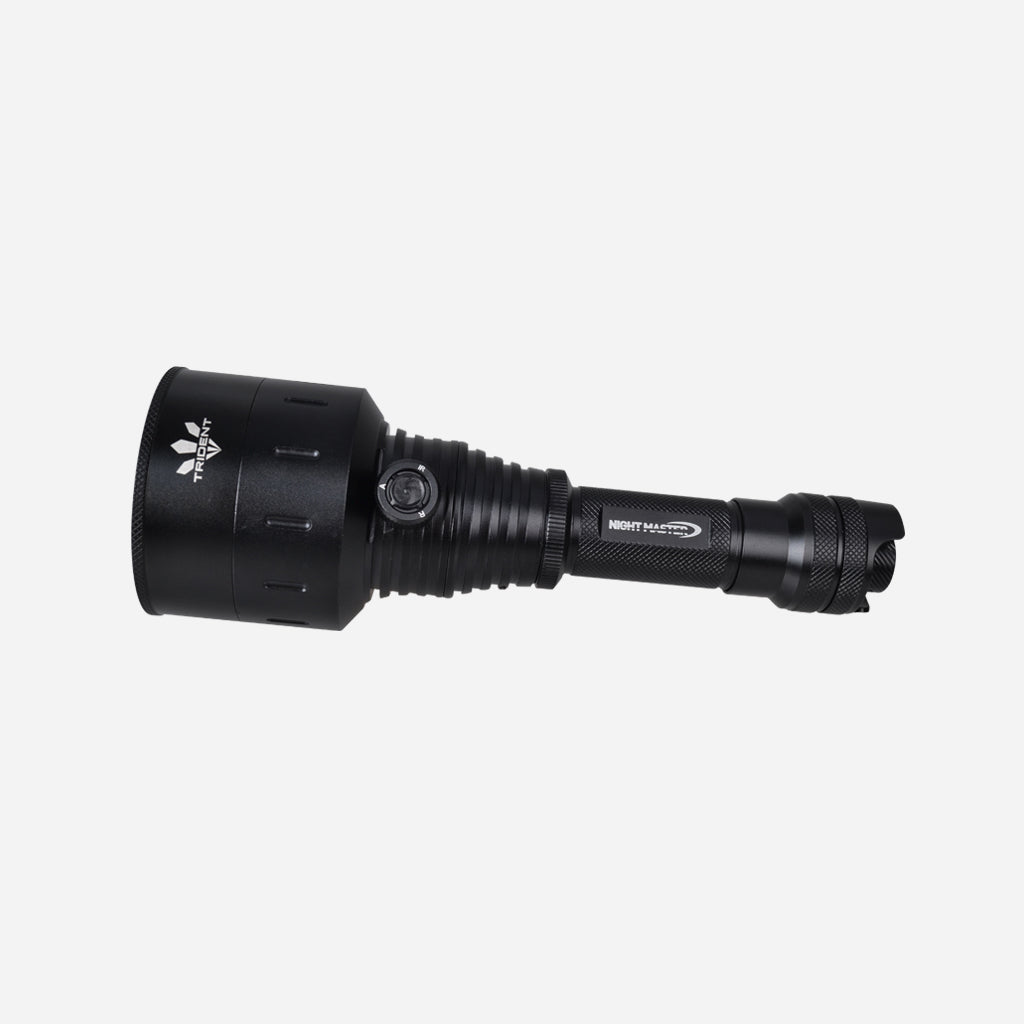 Night Master Night Master Trident Tri-LED Long Range Light – Wild & Moor