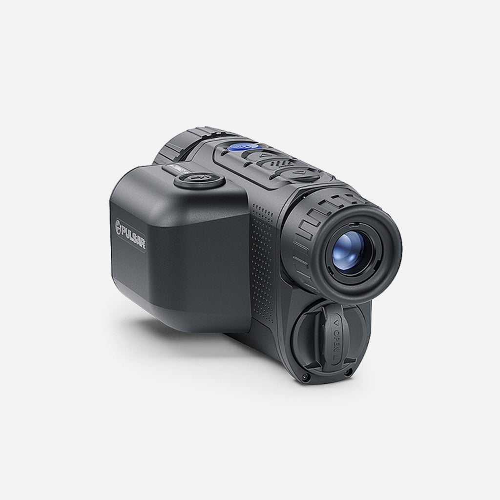 Pulsar Axion 2 LRF XQ35 Pro Thermal Imaging Monocular Quick-Release Battery Pack