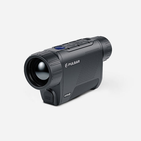 Pulsar Axion 2 XQ35 Pro Thermal Imaging Monocular with 35mm Magnified Lens