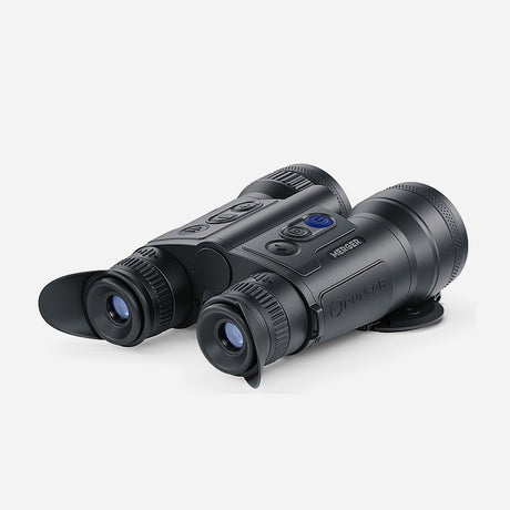 Pulsar Merger LRF XP50 <25 mK NETD Thermal Imaging Binoculars