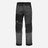 Front of Sasta Kaarna Trousers Charcoal Grey