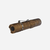 SPERAS E1 Pro Sand Tactical Flashlight with SST40 LED & 1700 Lumens