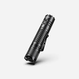 SPERAS EST Rechargeable EDC Flashlight with SST40 LED & 1900 Lumens