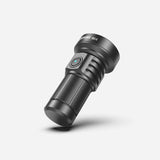 SPERAS M4 Rechargeable EDC Searchlight with S50 LED & 1320 Lumens