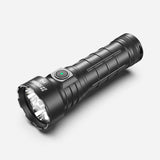 Speras P4 Compact Type-C EDC Searchlight with OSRAM LEDs & 4000 Lumens