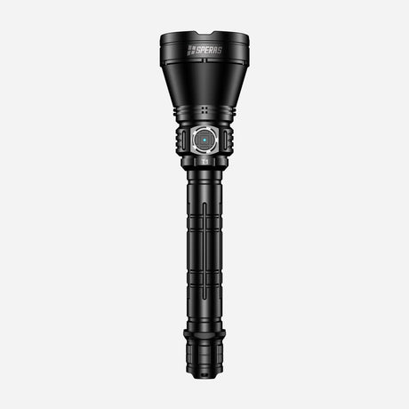 SPERAS T1 Long Range Search Light with OSRAM LED & 1200 Lumens