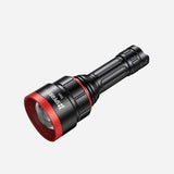 SPERAS TH1 Long Range Focusable LED Hunting Light with OSRAM LED