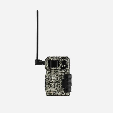 Spypoint LINK-MICRO-LTE Trail Camera with 0.5s Trigger Speed