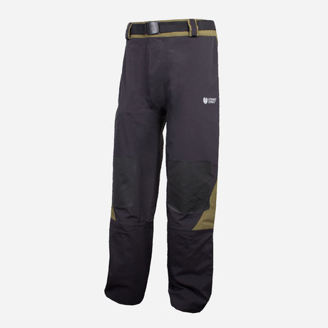 Stoney Creek Mens Force 18 Overtrousers Tundra