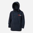 Stoney Creek Kids Hypercore Hoodie Navy Blue