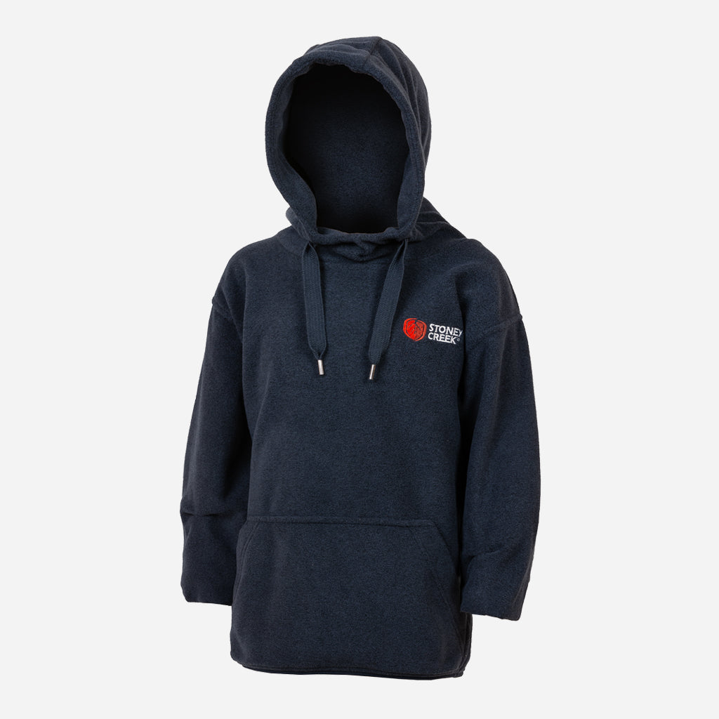 Stoney Creek Kids Hypercore Hoodie Navy Blue