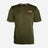 Stoney Creek Mens Ice-Dry Tee Bayleaf