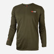 Stoney Creek Mens Ice-Dry Top Bayleaf