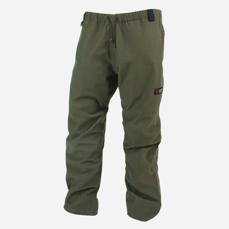 Stoney Creek Mens Suppressor Overtrousers Bayleaf