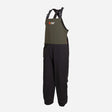 Stoney Creek Mens Tempest Bibs Bayleaf Black