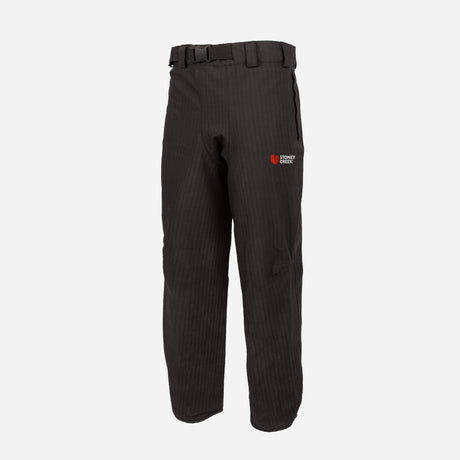 Stoney Creek Mens Tempest Overtrousers Black