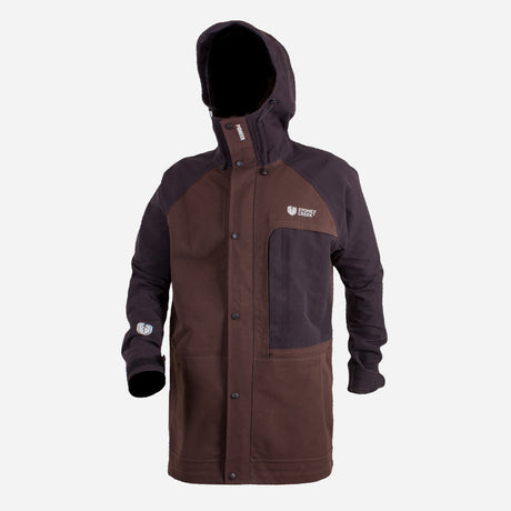 Stoney Creek Mens Pioneer Jacket Burwood