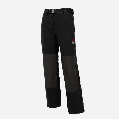 Stoney Creek Womens Farm Trackpants Black