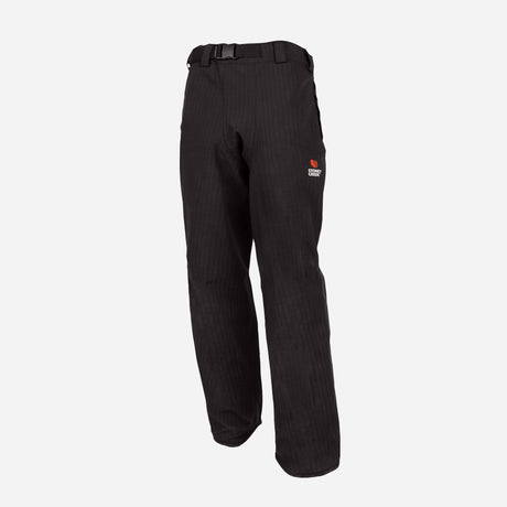 Stoney Creek Womens Tempest Overtrousers Black