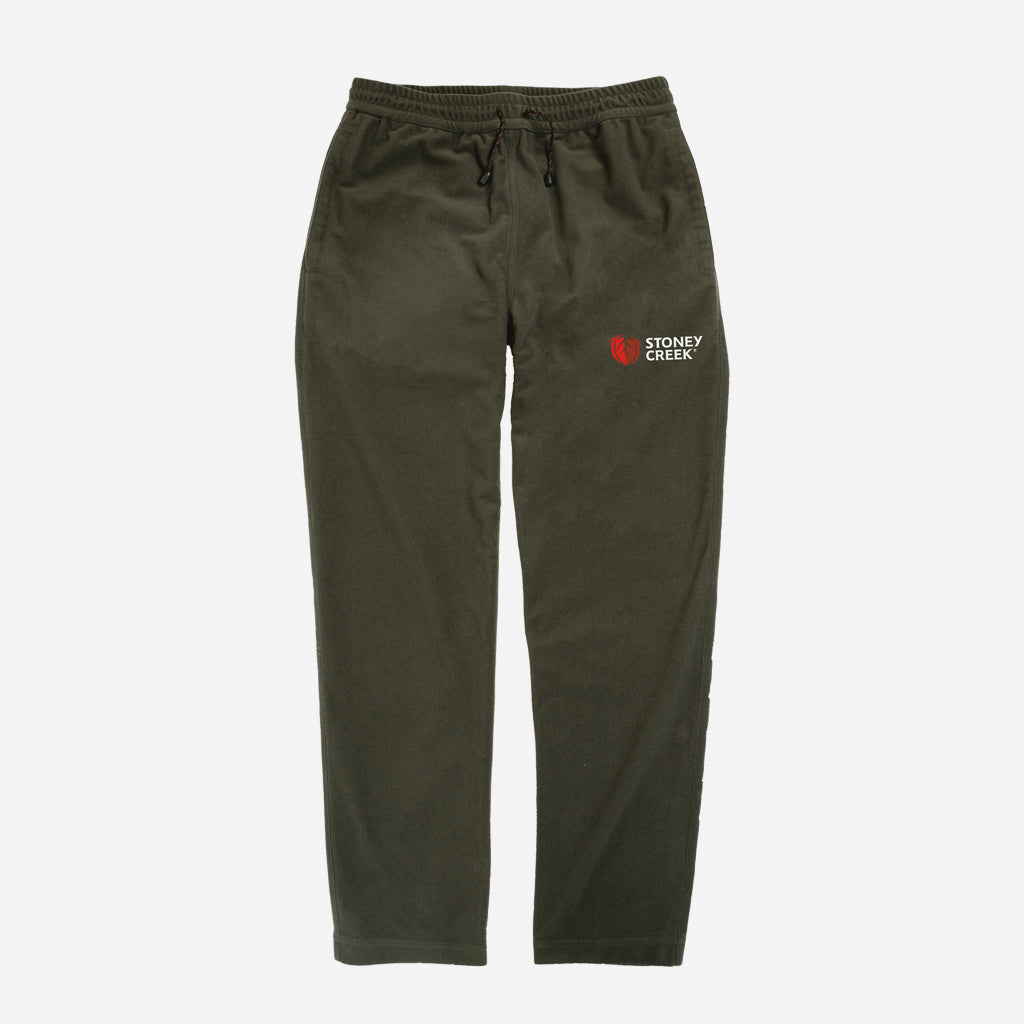 Stoney Creek Youth Microtough Trousers Bayleaf