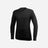 Woolpower Crewneck 200 Black