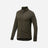 Woolpower Full Zip Jacket 400 Pine Green