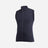 Woolpower Vest 400 Dark Navy