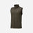 Woolpower Vest 400 Pine Green